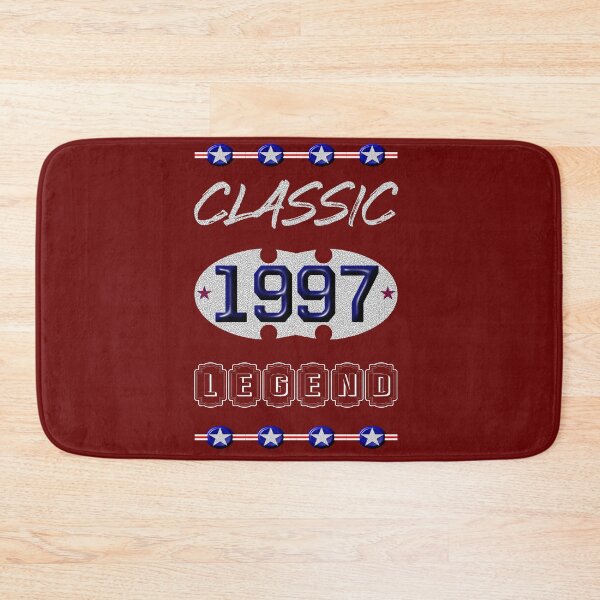 Item preview, Classic legend 1997 classic years meaning 1997 legend years designed and sold by dionusos-vogue.
