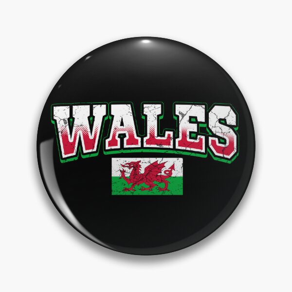 Item preview, Wales designed and sold by Mila1946.