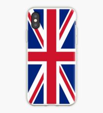 Union Jack iPhone Case iPhone Case