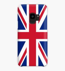 Union Jack iPhone Case Case/Skin for Samsung Galaxy