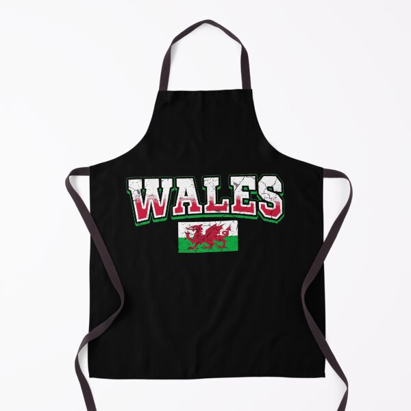 Item preview, Wales designed and sold by Mila1946.