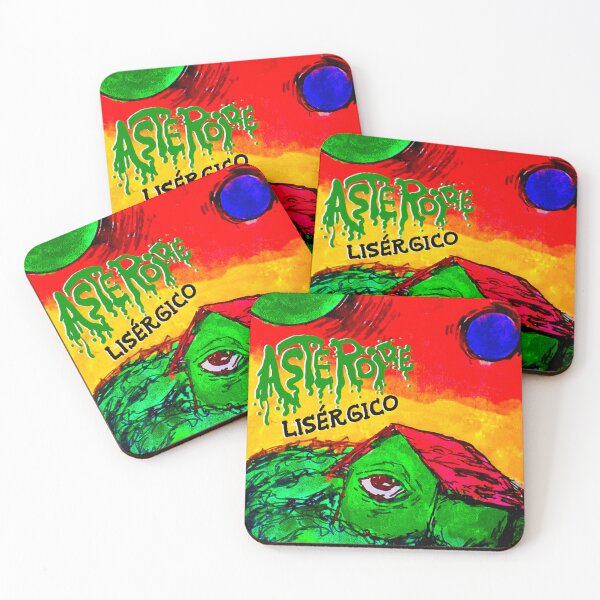 Item preview, LSD - Acid Asteroid - Venus Trip  designed and sold by SerjoART.