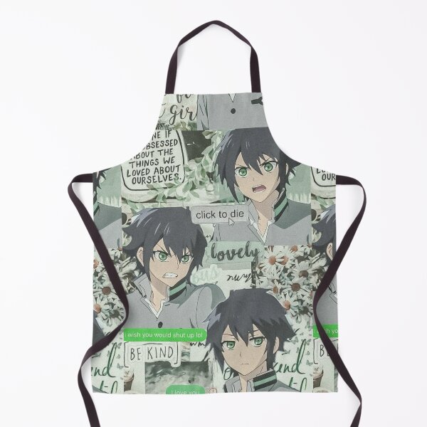Item preview, Seraph of the End Wallpaper #11 designed and sold by Rk4shop.