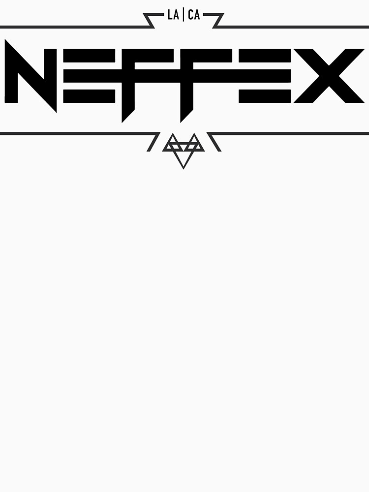 neffex merch amazon