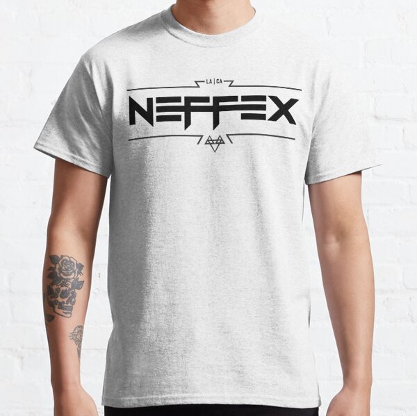Neffex Men S T Shirts Redbubble