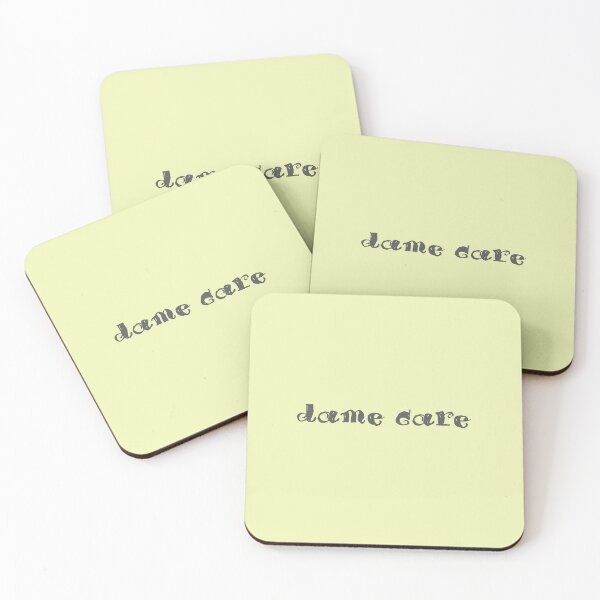 Item preview, Dame-Care designed and sold by MissDewi.
