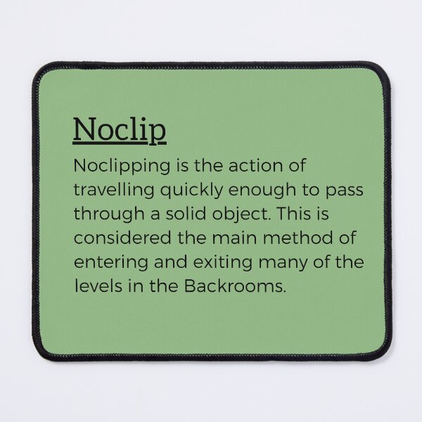 Item preview, noclip designed and sold by Laragon11.