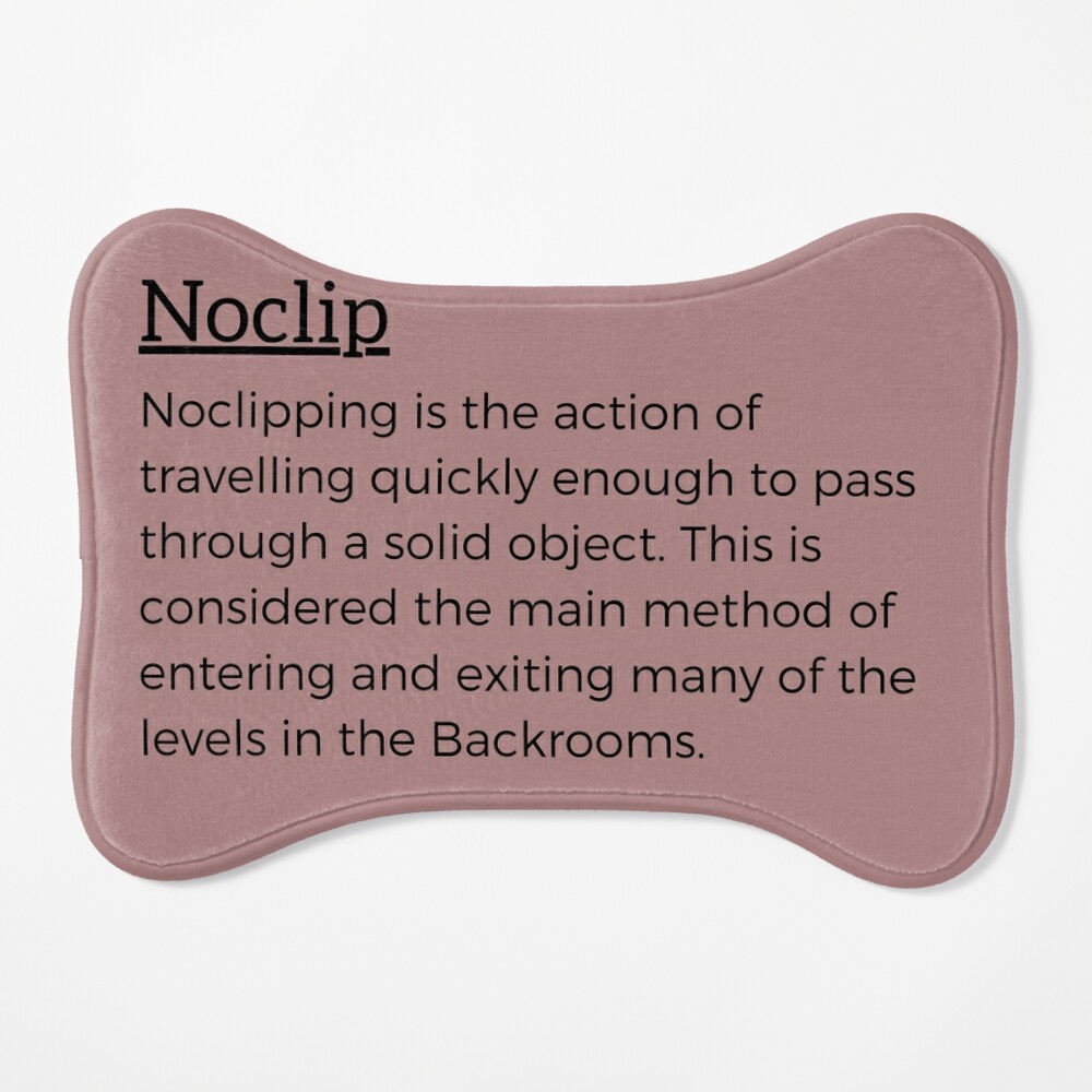 Definition Noclip Art Prints for Sale