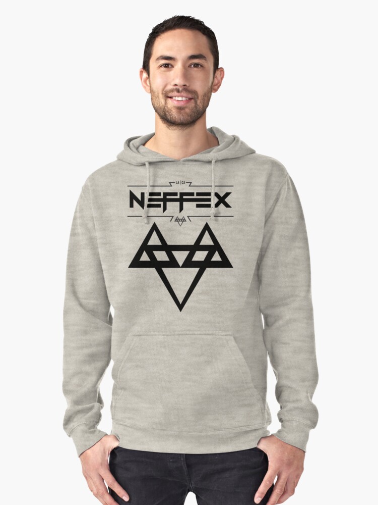 neff shirt