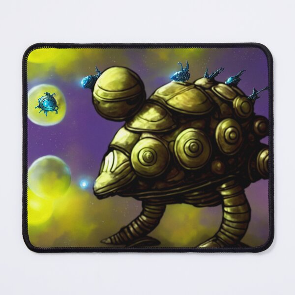 Item preview, A bipedal alien battlesnail in alien planet setting I designed and sold by BrachiaST.