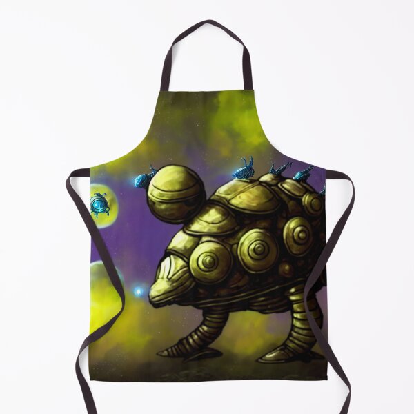 Item preview, A bipedal alien battlesnail in alien planet setting I designed and sold by BrachiaST.