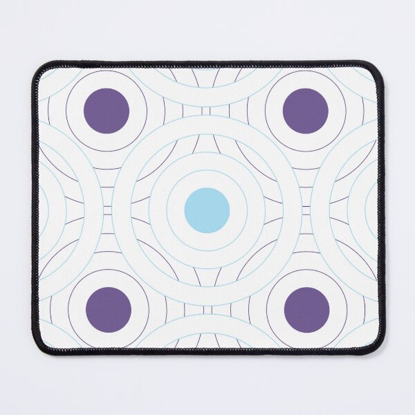 Item preview, ellipse pattern designed and sold by hutofdesigns.
