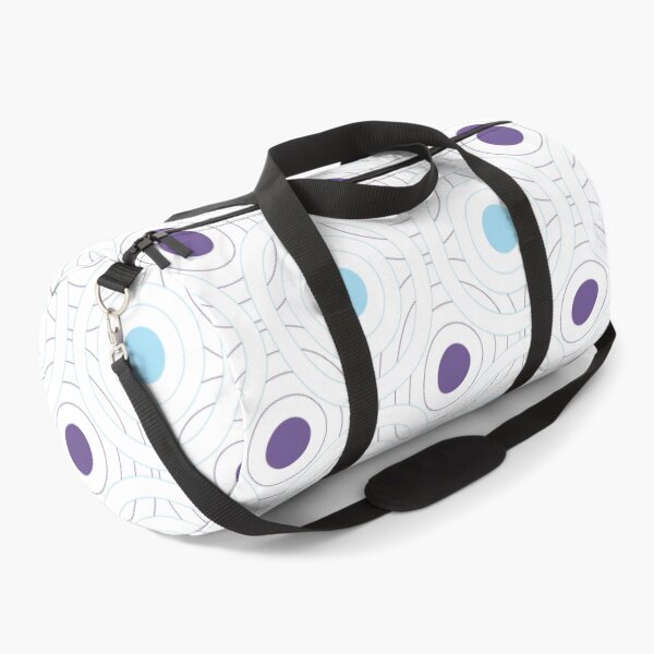 Item preview, ellipse pattern designed and sold by hutofdesigns.