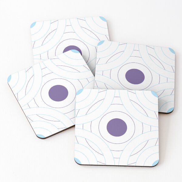 Item preview, ellipse pattern designed and sold by hutofdesigns.