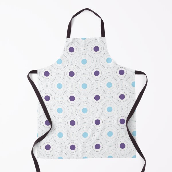 Item preview, ellipse pattern designed and sold by hutofdesigns.