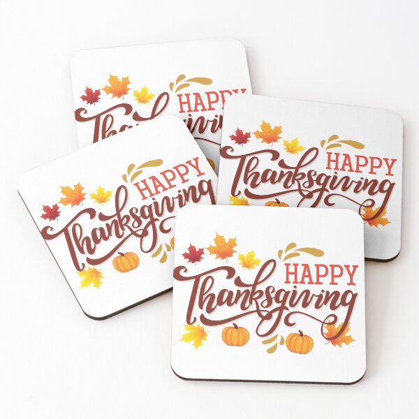 Item preview, Happy Thanksgiving Day designed and sold by Anime x.