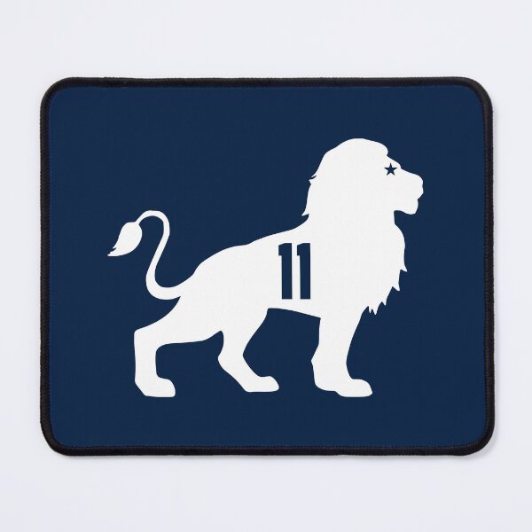 Item preview, MICAH PARSONS LION designed and sold by TLW716.