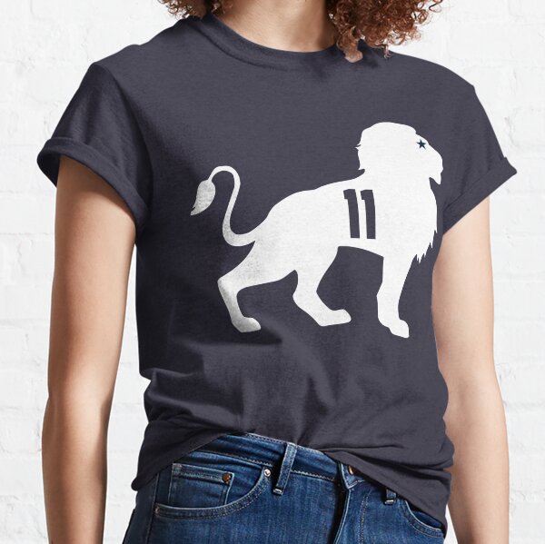 MICAH PARSONS LION Kids T-Shirt for Sale by TLW716