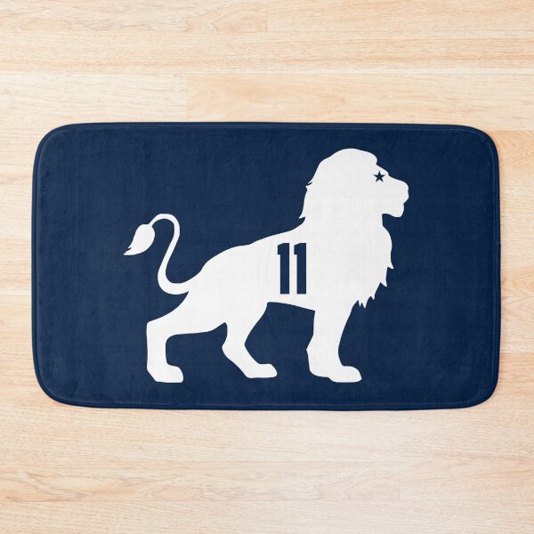 Item preview, MICAH PARSONS LION designed and sold by TLW716.