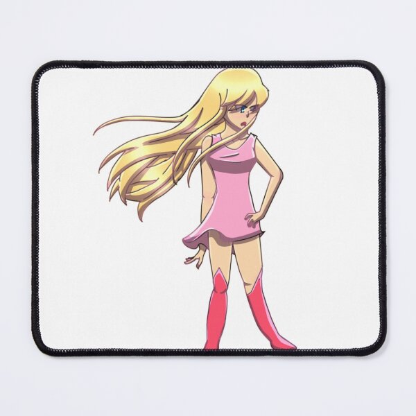 Item preview, Blonde haired anime girl designed and sold by RyuuSisters.