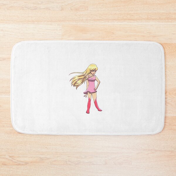 Item preview, Blonde haired anime girl designed and sold by RyuuSisters.