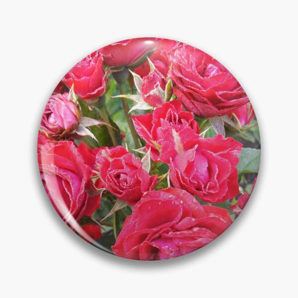 Item preview, Red roses are my love everyday and forever designed and sold by Raigitam.