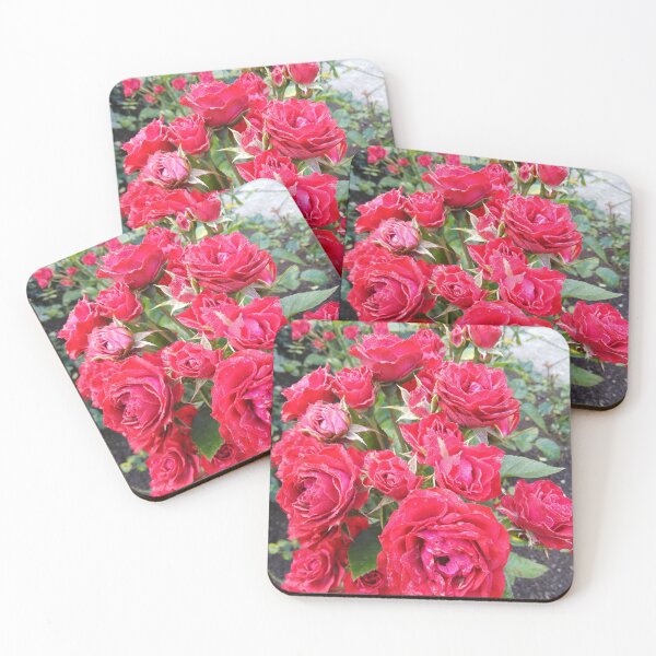 Item preview, Red roses are my love everyday and forever designed and sold by Raigitam.