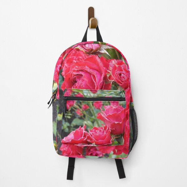 Item preview, Red roses are my love everyday and forever designed and sold by Raigitam.