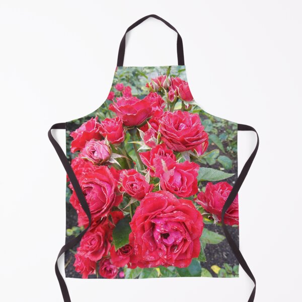Item preview, Red roses are my love everyday and forever designed and sold by Raigitam.