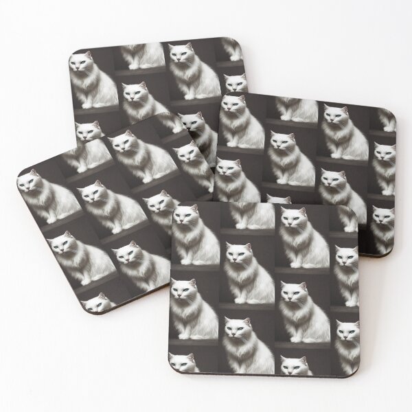 Item preview, Majestic Cat designed and sold by Llesenia.
