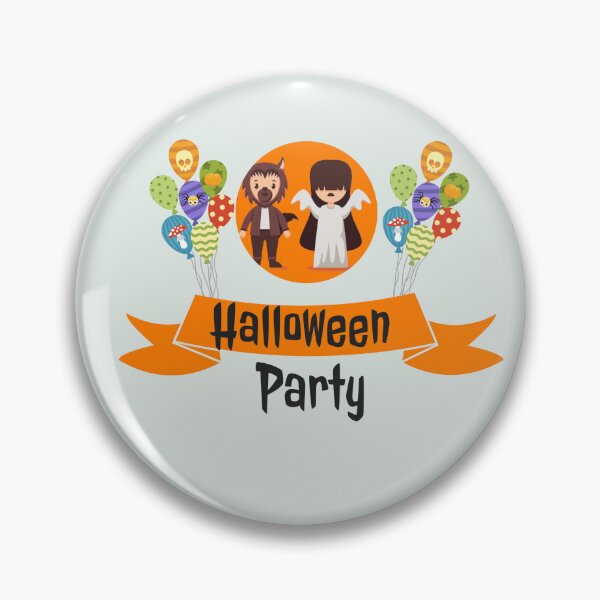 Item preview, Happy Halloween party, Halloween Day designed and sold by StandStrong786.