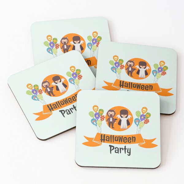 Item preview, Happy Halloween party, Halloween Day designed and sold by StandStrong786.