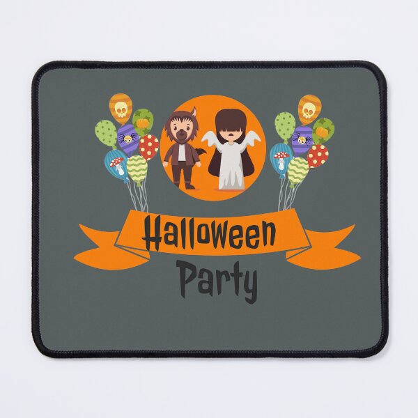 Item preview, Happy Halloween party, Halloween Day designed and sold by StandStrong786.