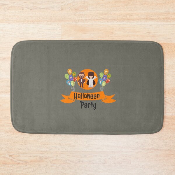 Item preview, Happy Halloween party, Halloween Day designed and sold by StandStrong786.