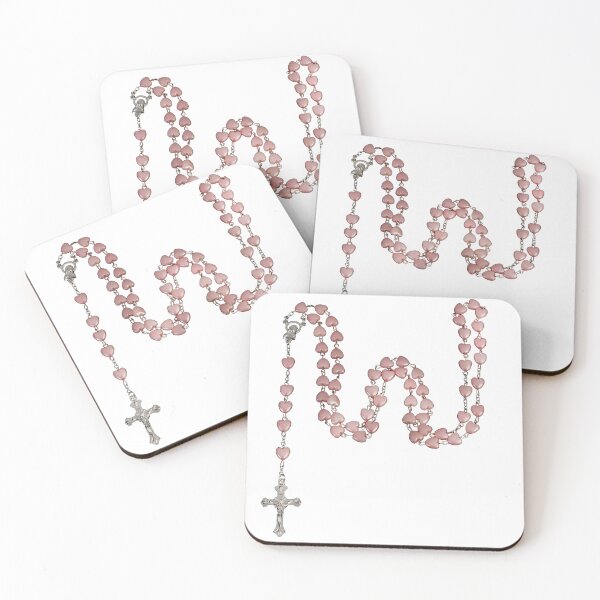 Item preview, the cross necklace designed and sold by Coreen Fiends.