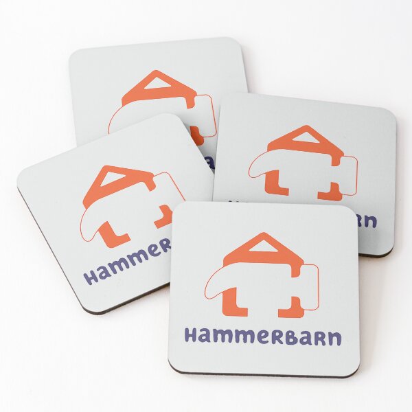 Item preview, Hammerbarn designed and sold by MadeleineDean4.