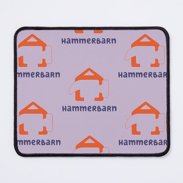 Item preview, Hammerbarn designed and sold by MadeleineDean4.