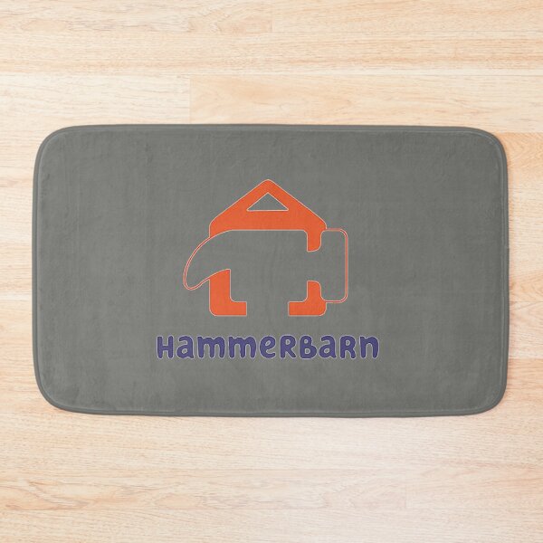 Item preview, Hammerbarn designed and sold by MadeleineDean4.