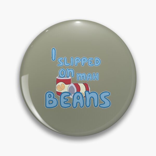 Item preview, Grannies beans designed and sold by MadeleineDean4.
