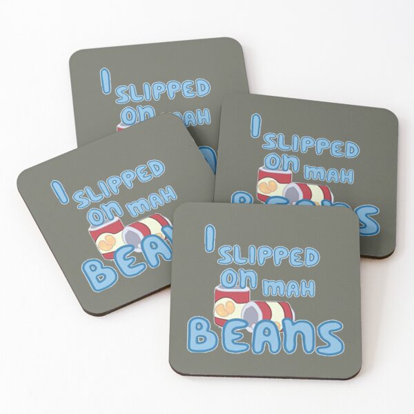 Item preview, Grannies beans designed and sold by MadeleineDean4.