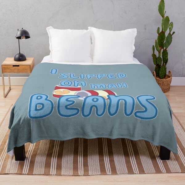 Item preview, Grannies beans designed and sold by MadeleineDean4.