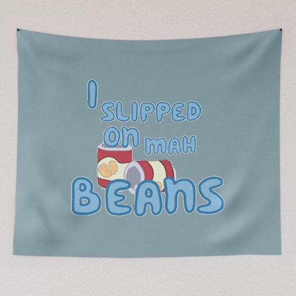 Item preview, Grannies beans designed and sold by MadeleineDean4.