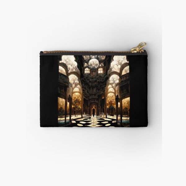 Item preview, High Empress Courtyard designed and sold by TheHouseMaster.