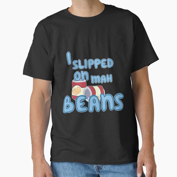 Item preview, Grannies beans designed and sold by MadeleineDean4.