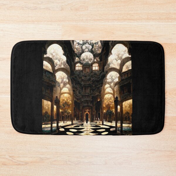 Item preview, High Empress Courtyard designed and sold by TheHouseMaster.