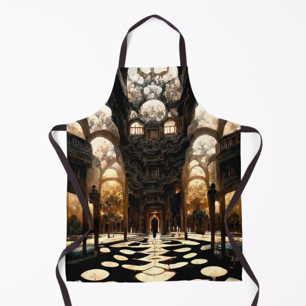 Item preview, High Empress Courtyard designed and sold by TheHouseMaster.