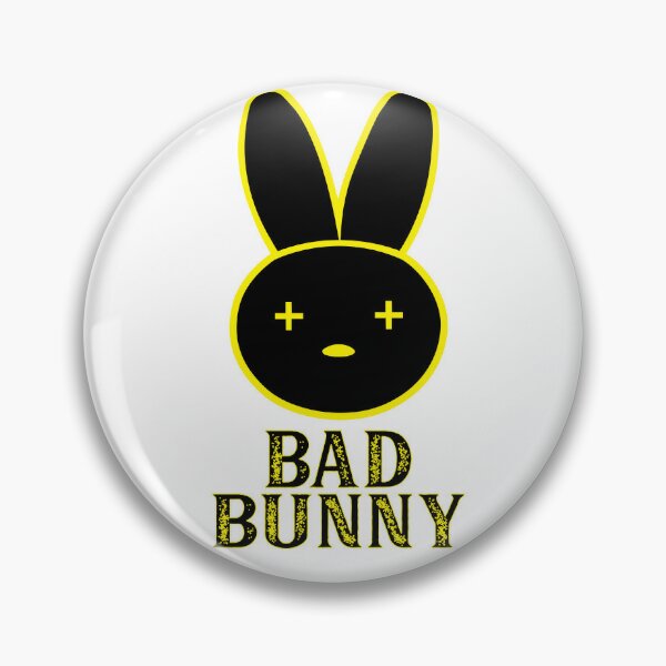 Pin on Bad Bunny