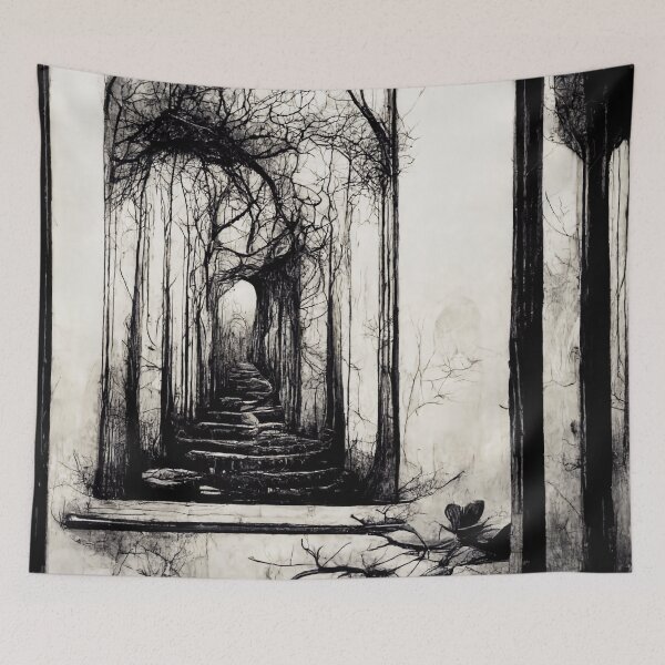 Item preview, Edgar Allan Poe - The Raven 39/199 designed and sold by Staibshine.
