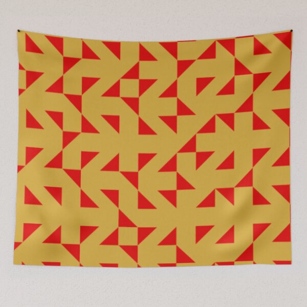 Item preview, Yellow pattern. designed and sold by balajj.