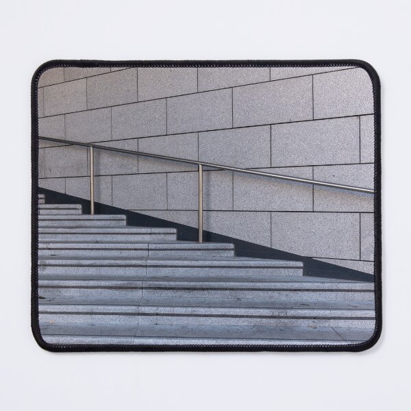 Item preview, Architecture around a sunny Marischal Square, Aberdeen designed and sold by JASPERIMAGE.